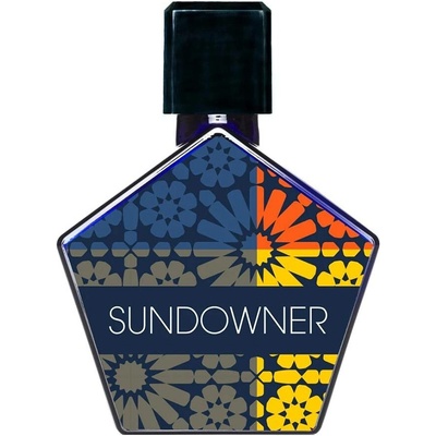 Tauer Perfumes SunDowner parfémovaná voda unisex 50 ml