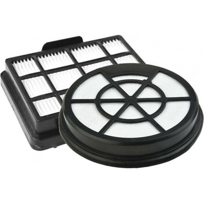 NipponCEC Silvercrest SBZBK 850 B2 hepa filtr a mikrofiltr
