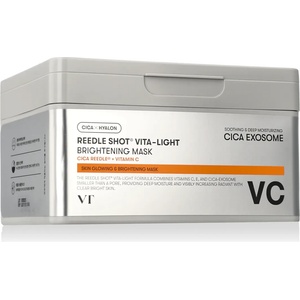 VT Cosmetics Cica Care Vita-Light Brightening Mask 320 g