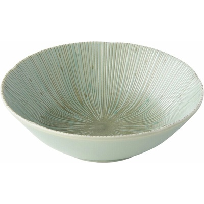 MIJ Jedálenská miska Ice green 350 ml