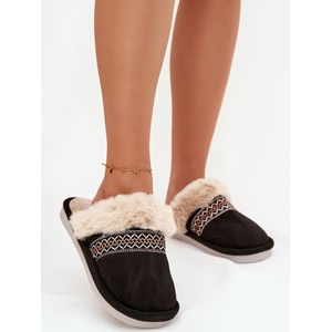 Step in style Дамски пантофи модел 221488 Step in style
