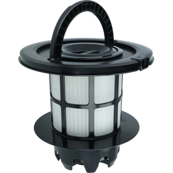 VHBW Картушен филтър за Bosch BGS5ALL / BGS5220 / BGS5331 (889004106)