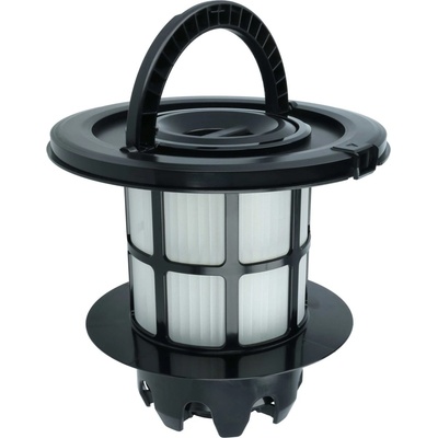 VHBW Картушен филтър за Bosch BGS5ALL / BGS5220 / BGS5331 (889004106)
