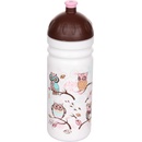 Zdravá lahev Sovičky 700 ml