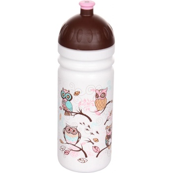 Zdravá lahev Sovičky 700 ml