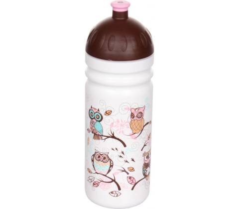 Zdravá lahev Sovičky 700 ml