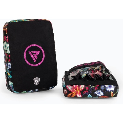 RDX Focus Pad Floral