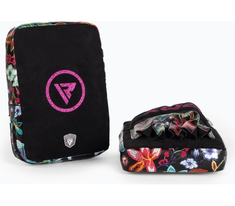 RDX Focus Pad Floral