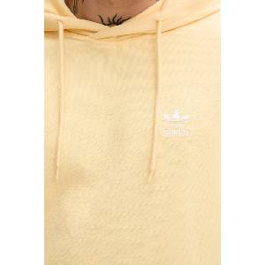 Adidas суичър с качулка мъжки от памук (KE1158)