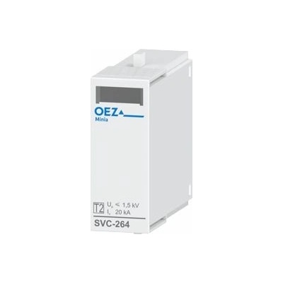 OEZ LETOHRAD OEZ Výměnný modul,SVC-264-N-M OEZ:38370