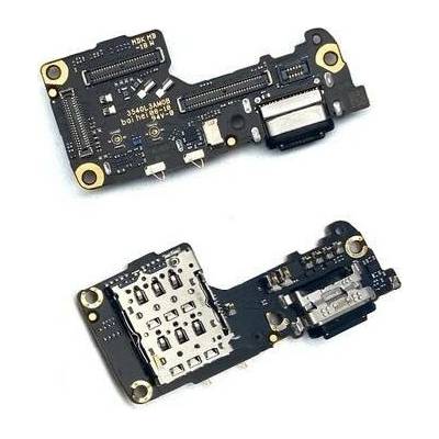 Xiaomi 12, 12S, 12X flex nabíjení + mikrofon