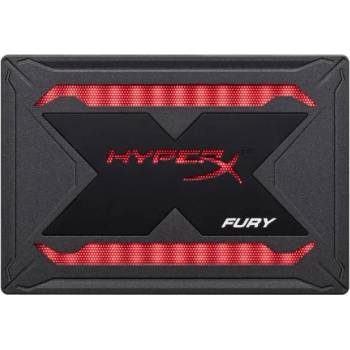 Kingston HyperX FURY 2.5 480GB SATA3 SHFR200B/480G