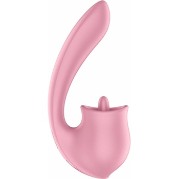 Satisfyer Tongue Genius