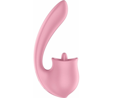 Satisfyer Tongue Genius