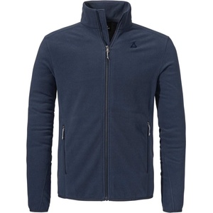 Schöffel Мъжко поларено яке Schöffel Fleece Jacket Style Ash Fleece jacket - Navy Blazer - размер 56 (EU) (005-6995-0316)