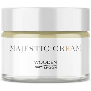 Wooden Spoon Majestic Крем за лице, 50 ml - baby