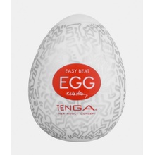 Tenga Egg Keith Haring Party