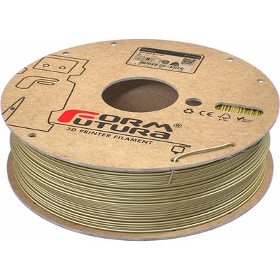 FormFutura PETG филамент FormFutura HDglass, 1.75 mm, 0.75 kg, Blinded Bronze