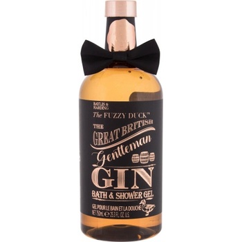 Baylis & Harding The Fuzzy Duck Gin sprchový gél 750 ml