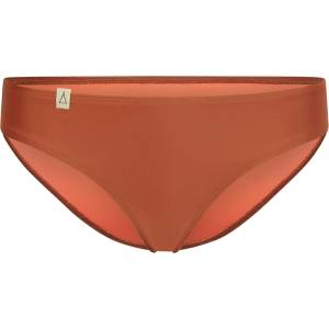 INASKA Дамско бикини долнище Inaska Women's Bottom Chill Bikini bottom - Light Brown - размер XS (150-1700-0711)