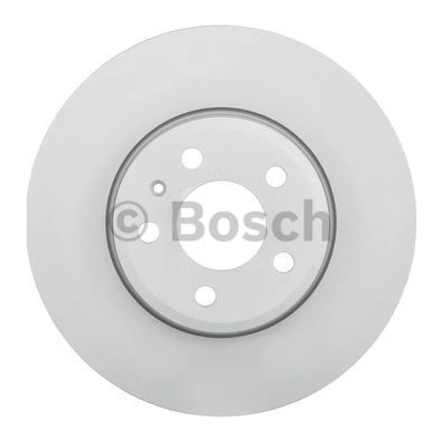 BOSCH Brzdový kotúč 0986479467
