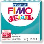 FIMO Глина, 42 g, горима, FIMO "Kids", тюркоаз 8030-39 (8030-39)