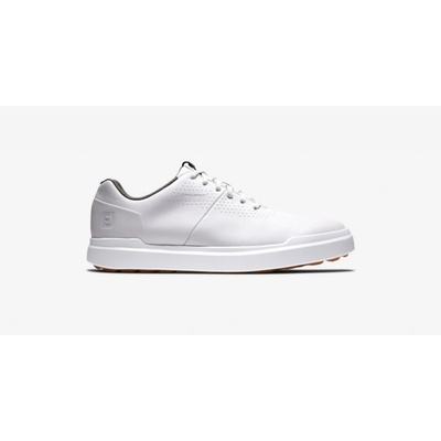Footjoy Contour Casual Mens white