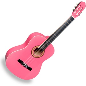 Soundsation Класическа китара marisol 44pk + калъф