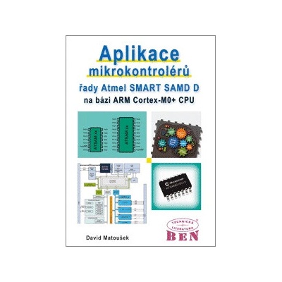 Aplikace mikrokontrolérů řady Atmel SMART SAM D