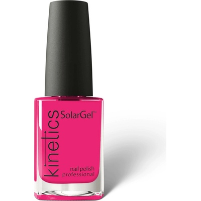 Kinetics Lak na nechty Solargel #679 Surreal 15 ml