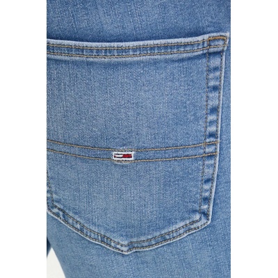 Tommy Jeans Дънки Tommy Jeans в синьо DM0DM20174 (DM0DM20174)