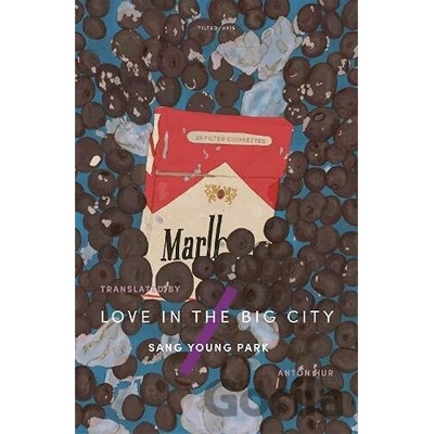 Love in the Big City