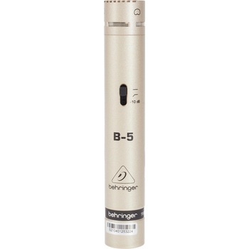 Behringer B-5