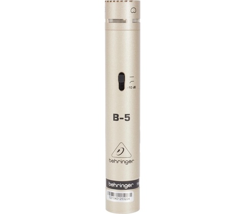 Behringer B-5