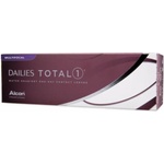 Alcon Dailies Total 1 Multifocal 30 pcs