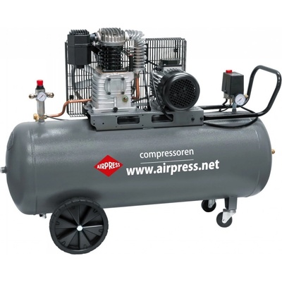 AIRPRESS HK 425-150 Pro