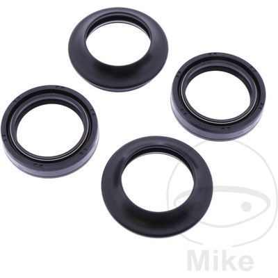 JMP gufera do vidlic sada 35X48X11 s prachovkou NOK BENELLI BN 125 CBS 18-25, LEONCINO 125 CBS 22-25, LEONCINO 400 BOBBER ABS 25, TNT 125 TORNADO NAKED CBS 17-25, BMW K 1200 RS 5,0 PALCŮ RÁFEK ABS 98- – Sleviste.cz