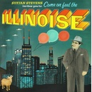 Illinois - Sufjan Stevens LP