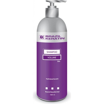 BK Brazil Keratin Bio Shampoo Volume 1000 ml