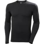 Helly Hansen Lifa Merino Midweight Crew Размер: XL / Цвят: тъмно син