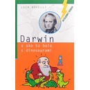 Darwin a ako to bolo s dinosaurami - Luca Novelli