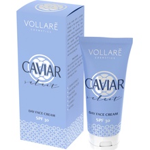 Vollare Caviar denní pleťový krém 50 ml