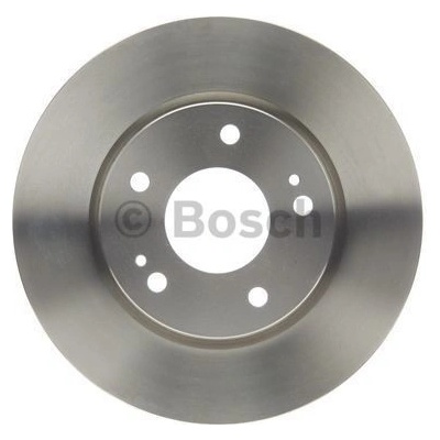 Brzdový kotúč BOSCH 0 986 479 604