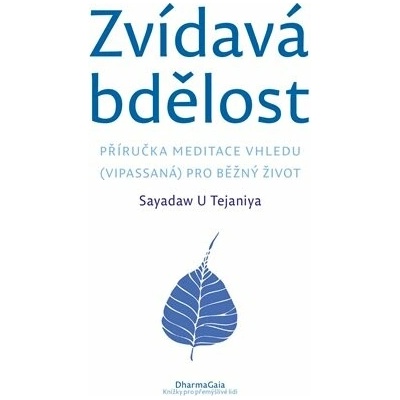 Zvídavá bdělost