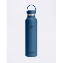 Hydro Flask 24 oz Standard Flex Cap harbor blue 710 ml