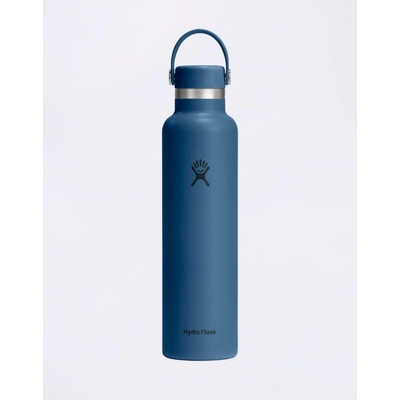 Hydro Flask 24 oz Standard Flex Cap harbor blue 710 ml
