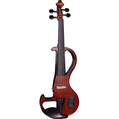 Hidersine HEV3 Violin Electric Zebrano Set – Zbozi.Blesk.cz