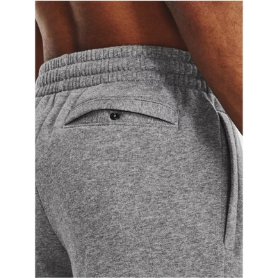 Under Armour UA Rival Fleece shorts -GRY 1379779-025