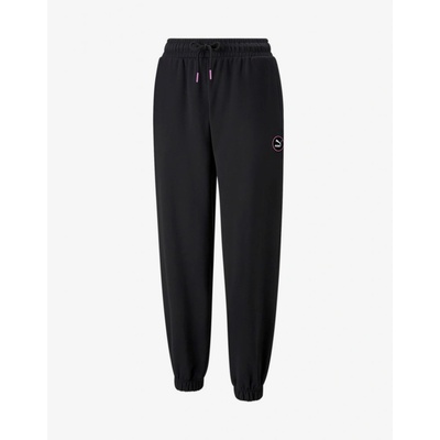 Puma SWxP Sweatpants TR dámské tepláky 533567-01