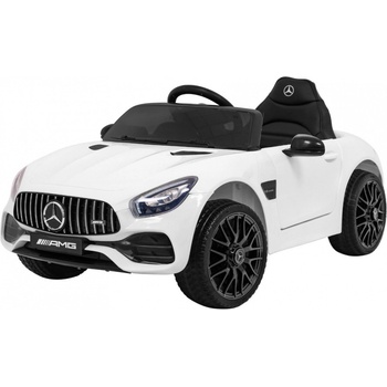 Image 1 of R-Sport Mercedes Benz GT (HL-2588)